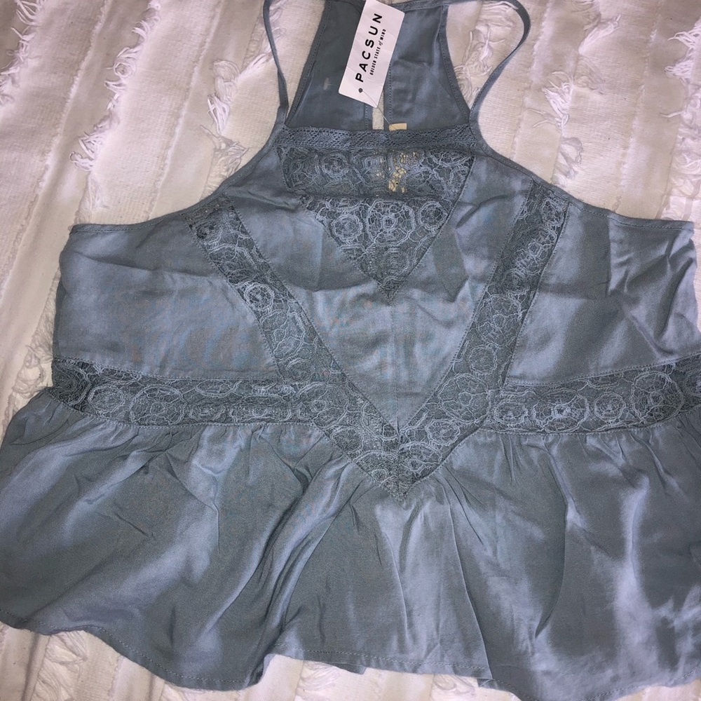 pacsun spaghetti straps - Picture 2 of 4